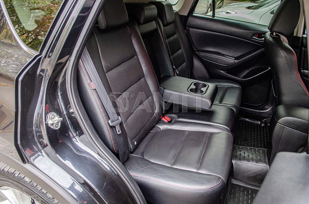 Продам Mazda CX-5 Новосибирск - изображение 4