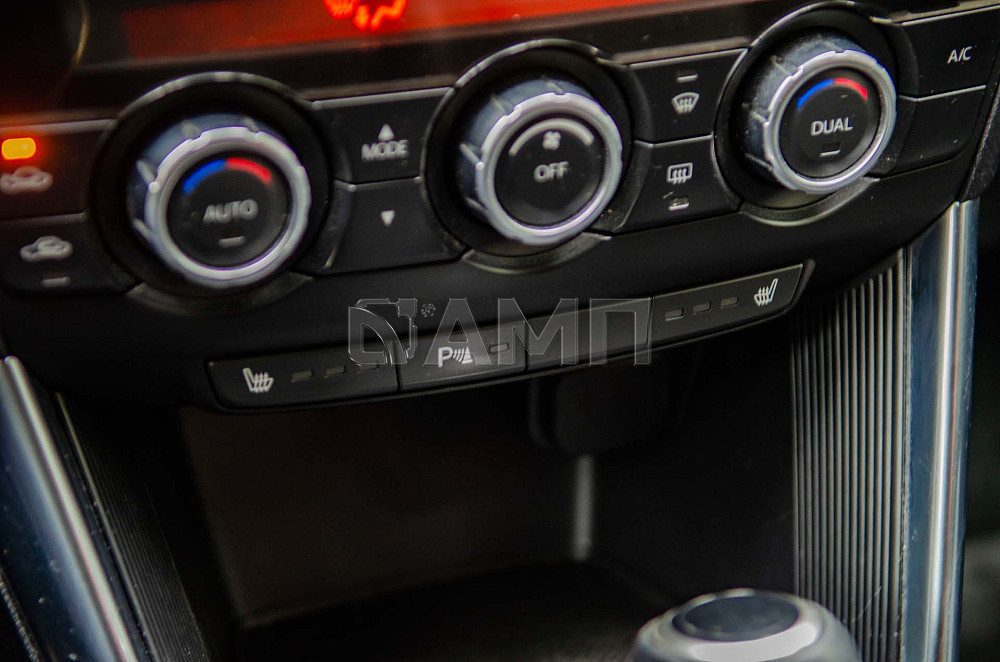 Продам Mazda CX-5 Новосибирск - изображение 7