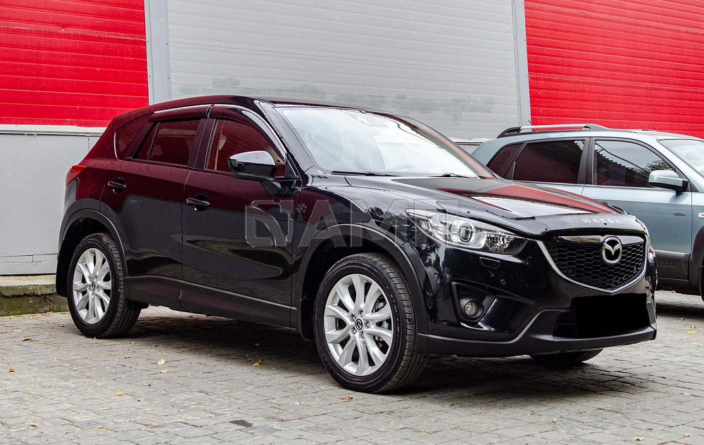 Продам Mazda CX-5 Новосибирск - изображение 1