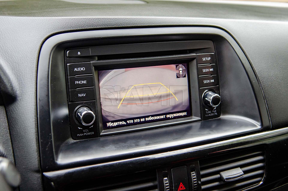 Продам Mazda CX-5 Новосибирск - изображение 9