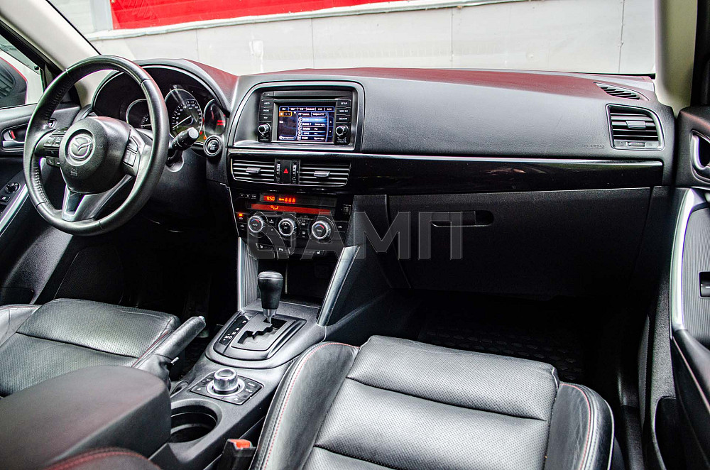 Продам Mazda CX-5 Новосибирск - изображение 3