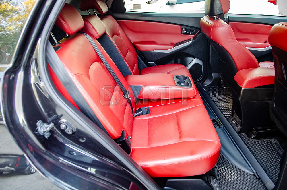 Продам SsangYong Actyon Новосибирск - изображение 4