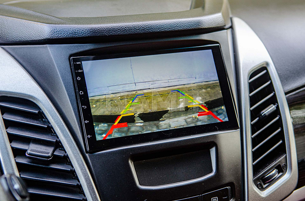 Продам SsangYong Actyon Новосибирск - изображение 6