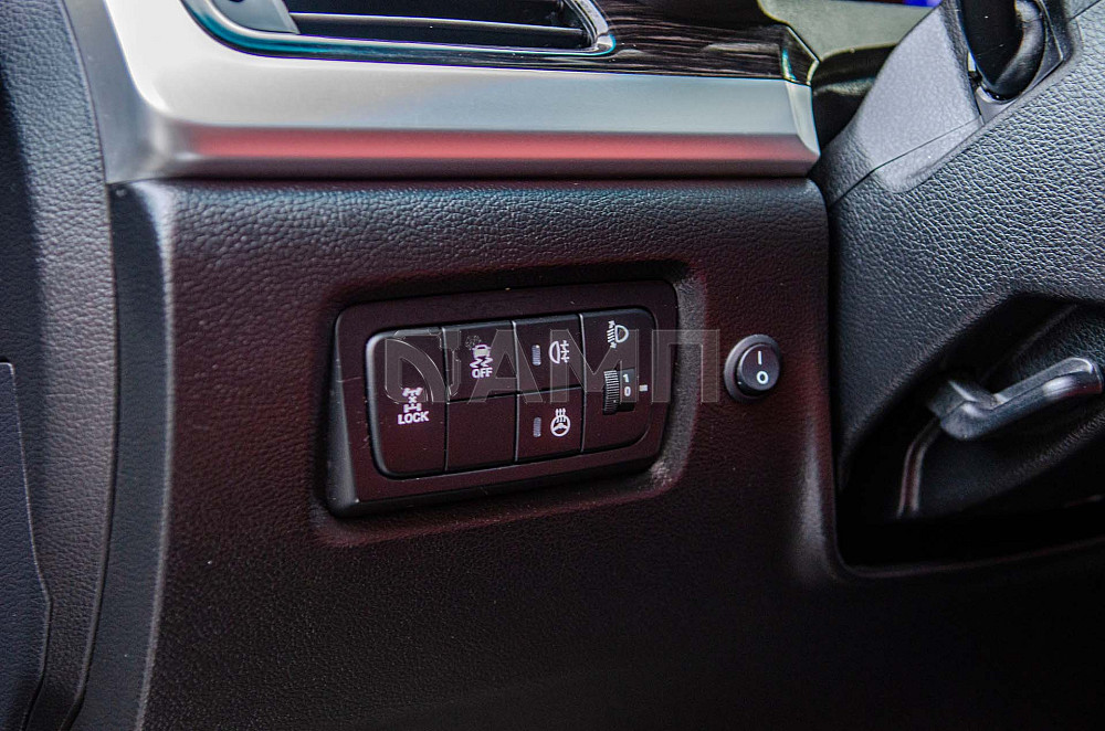 Продам SsangYong Actyon Новосибирск - изображение 8