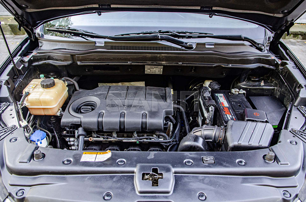 Продам SsangYong Actyon Новосибирск - изображение 9