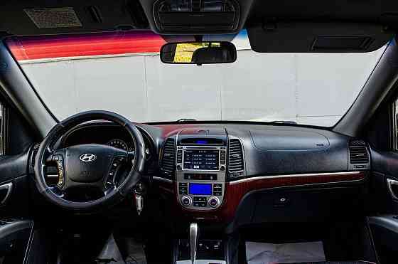 Продам Hyundai Santa Fe Новосибирск