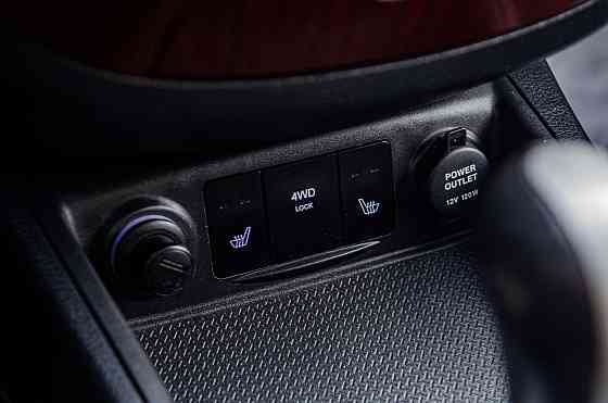 Продам Hyundai Santa Fe Новосибирск