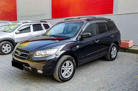 Продам Hyundai Santa Fe Новосибирск