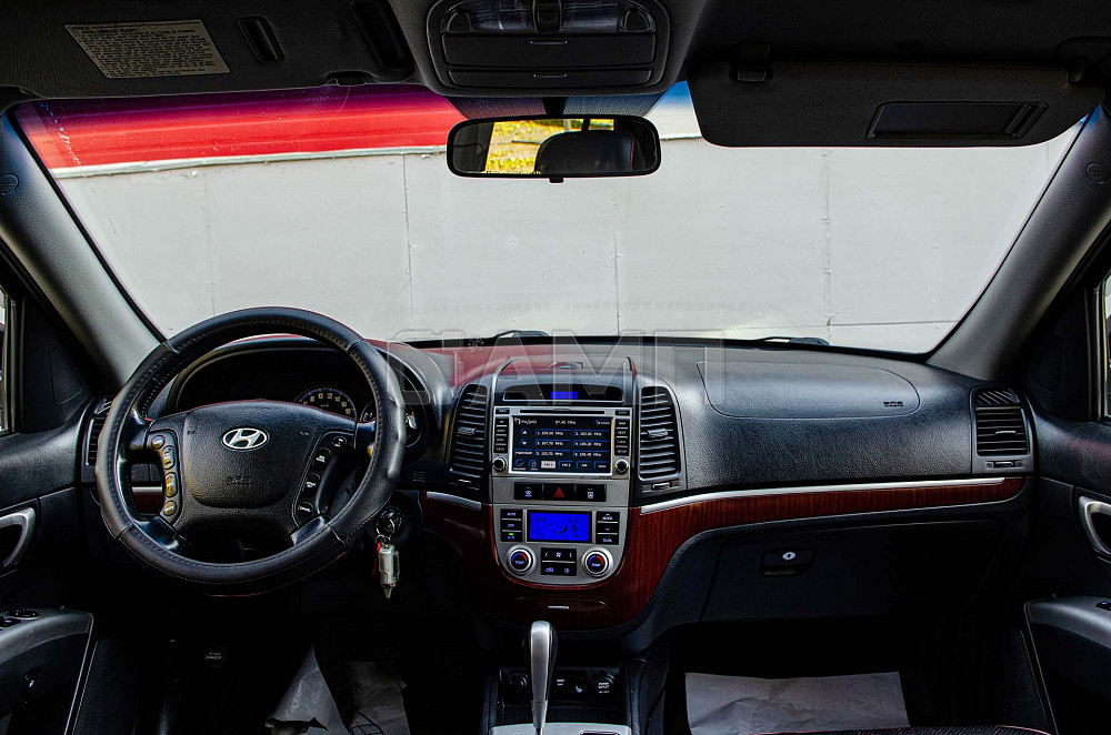 Продам Hyundai Santa Fe Новосибирск - изображение 2