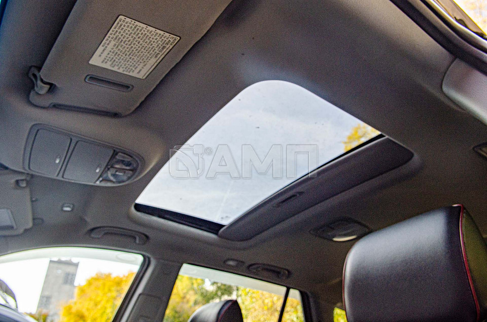 Продам Hyundai Santa Fe Новосибирск - изображение 5