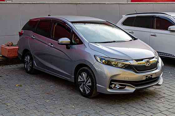 Продам Honda Shuttle Новосибирск