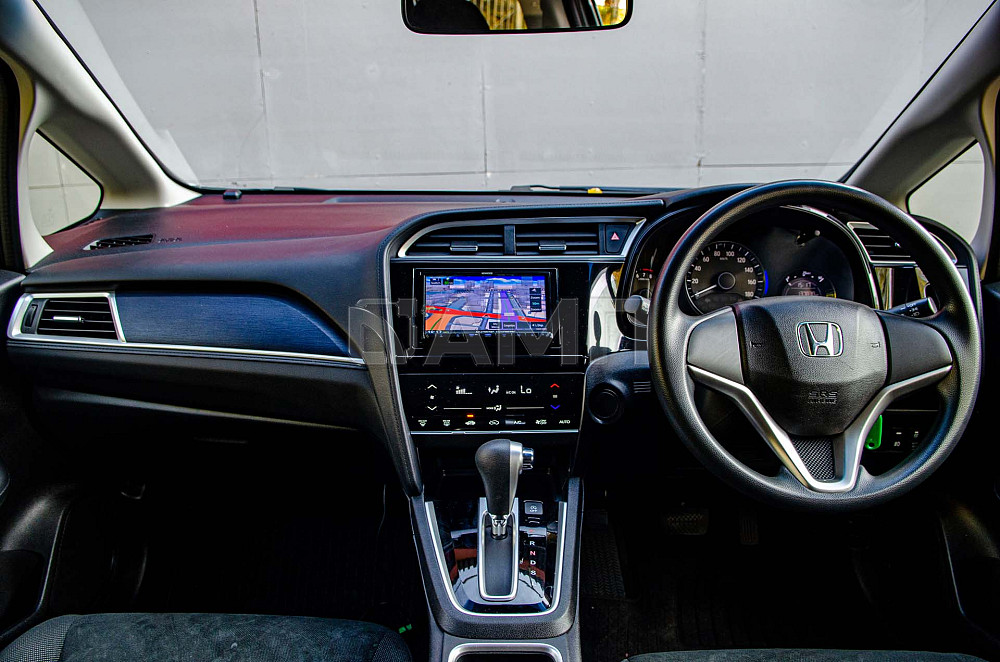 Продам Honda Shuttle Новосибирск - изображение 2