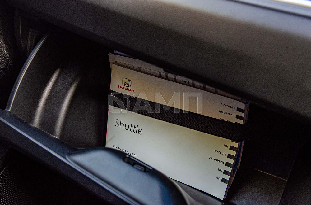 Продам Honda Shuttle Новосибирск - изображение 7