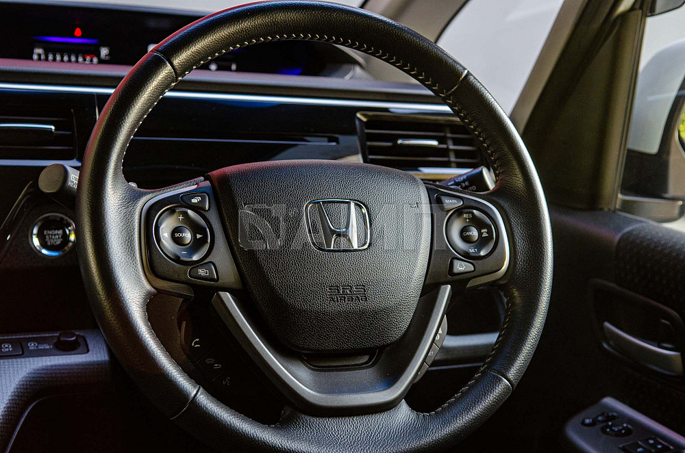 Продам Honda Stepwgn Новосибирск - изображение 8