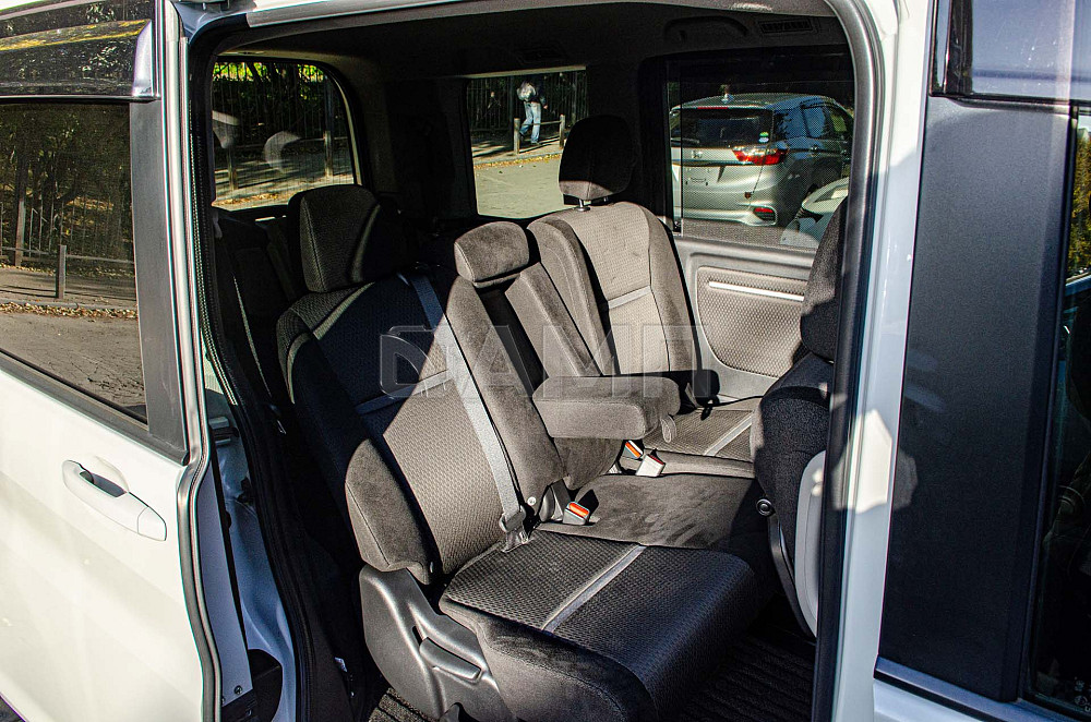 Продам Honda Stepwgn Новосибирск - изображение 4