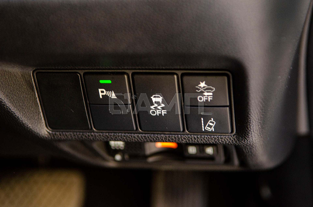 Продам Honda Stepwgn Новосибирск - изображение 5