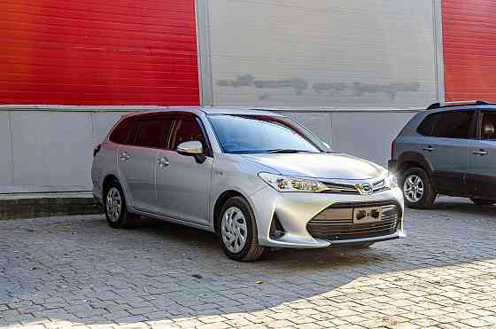 Продам Toyota Corolla Fielder Новосибирск