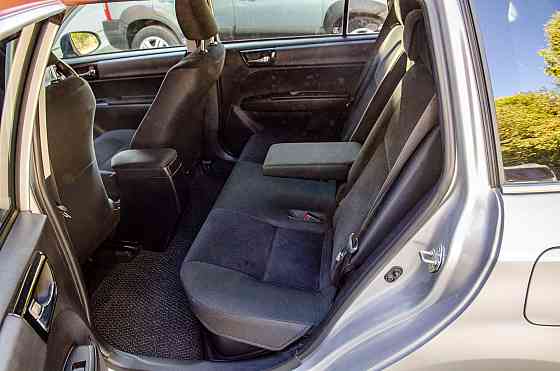 Продам Toyota Corolla Fielder Новосибирск