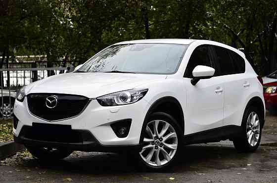 Продам Mazda CX-5 Новосибирск