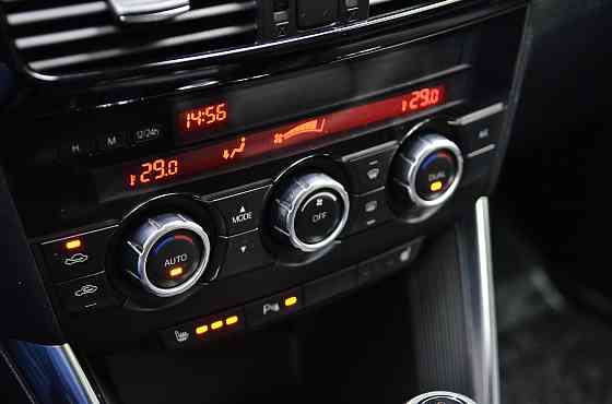 Продам Mazda CX-5 Новосибирск