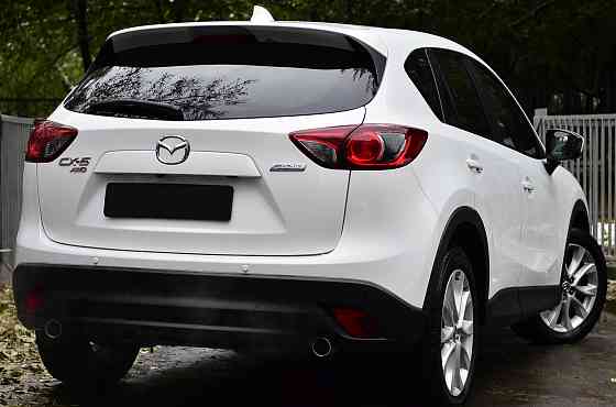 Продам Mazda CX-5 Новосибирск