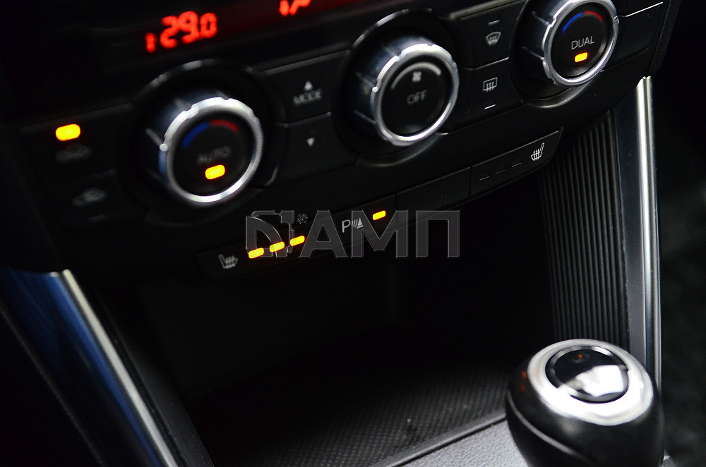 Продам Mazda CX-5 Новосибирск - изображение 5