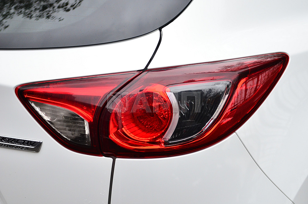 Продам Mazda CX-5 Новосибирск - изображение 9