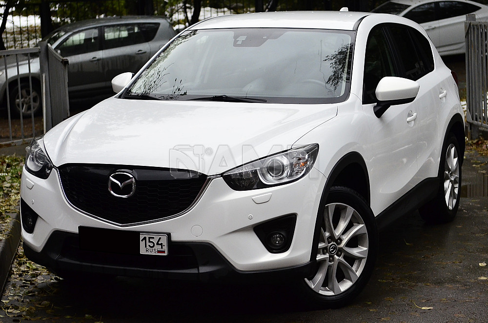 Продам Mazda CX-5 Новосибирск - изображение 10