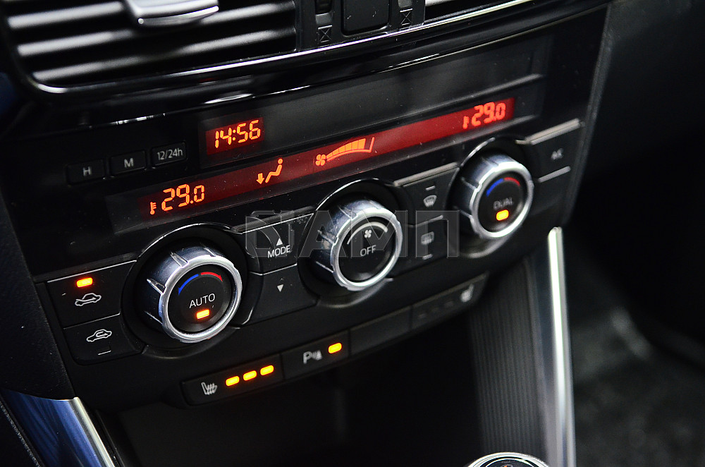 Продам Mazda CX-5 Новосибирск - изображение 6