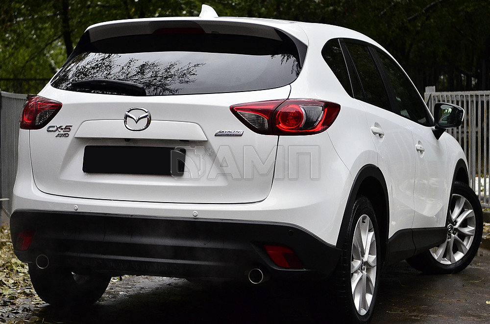 Продам Mazda CX-5 Новосибирск - изображение 2