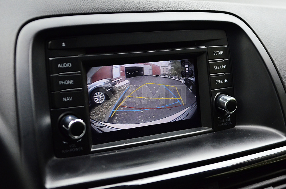 Продам Mazda CX-5 Новосибирск - изображение 7