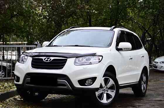 Продам Hyundai Santa Fe Новосибирск