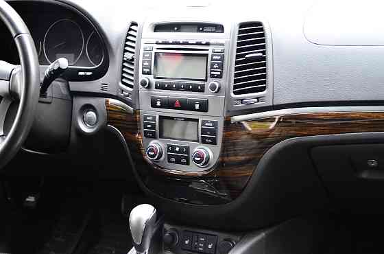 Продам Hyundai Santa Fe Новосибирск