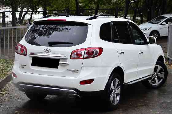 Продам Hyundai Santa Fe Новосибирск