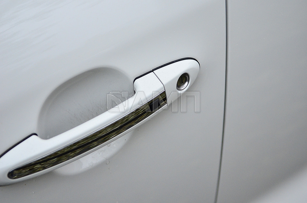 Продам Hyundai Santa Fe Новосибирск - изображение 9