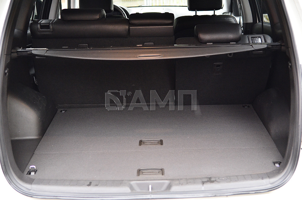 Продам Hyundai Santa Fe Новосибирск - изображение 5