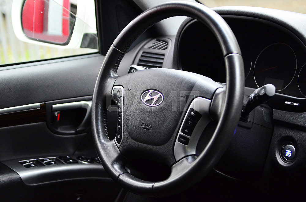 Продам Hyundai Santa Fe Новосибирск - изображение 8