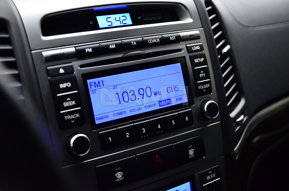 Продам Hyundai Santa Fe Новосибирск - изображение 10