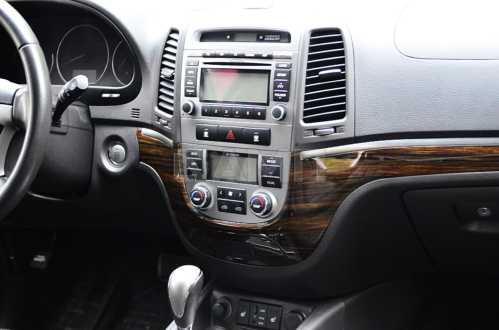 Продам Hyundai Santa Fe Новосибирск - изображение 3