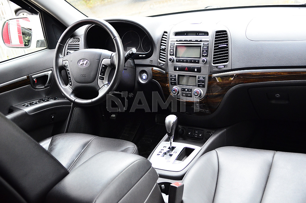 Продам Hyundai Santa Fe Новосибирск - изображение 7