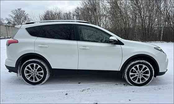 Продам Toyota RAV4 Новосибирск