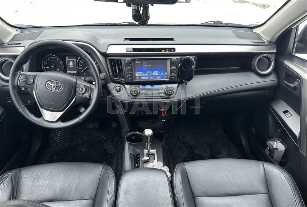 Продам Toyota RAV4 Новосибирск - изображение 3
