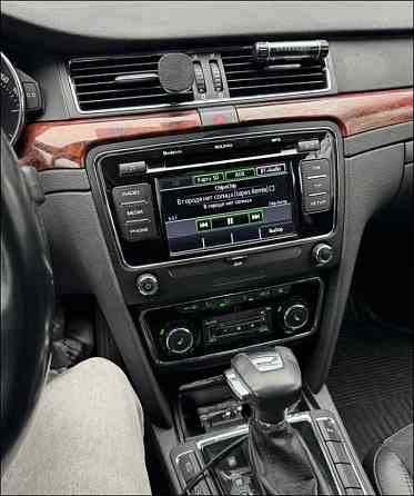 Продам Skoda Superb Новосибирск