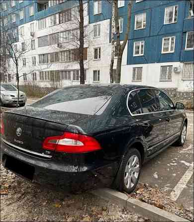 Продам Skoda Superb Новосибирск