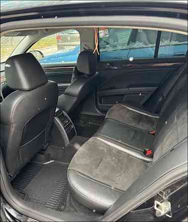 Продам Skoda Superb Новосибирск