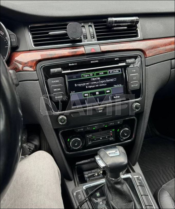 Продам Skoda Superb Новосибирск - изображение 4