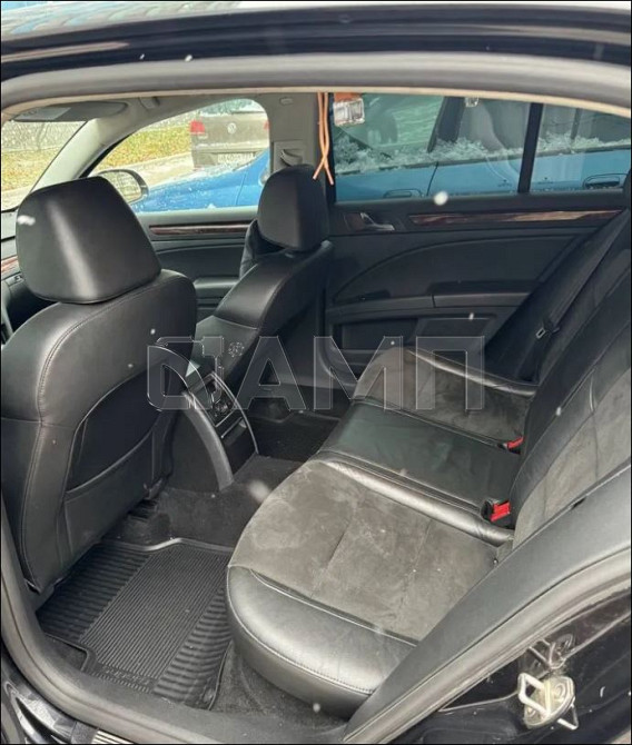 Продам Skoda Superb Новосибирск - изображение 5