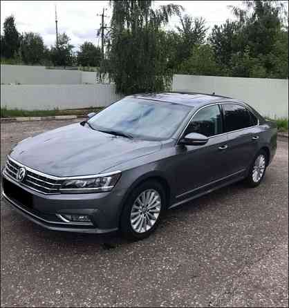 Продам Volkswagen Passat Новосибирск