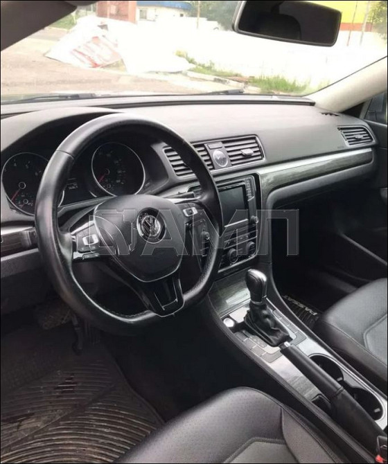 Продам Volkswagen Passat Новосибирск - изображение 3