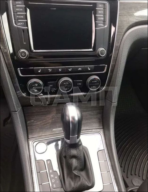 Продам Volkswagen Passat Новосибирск - изображение 4